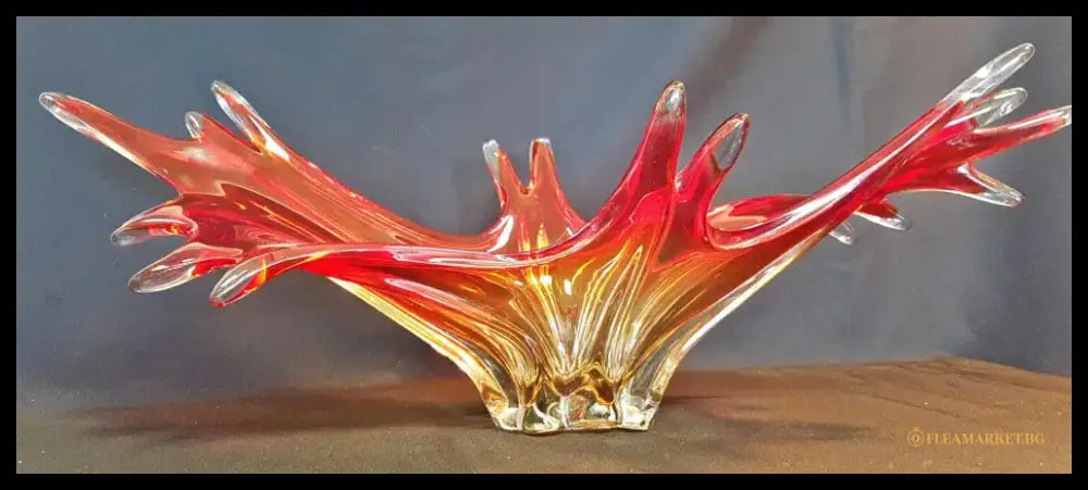Стъклена купа Murano (17)