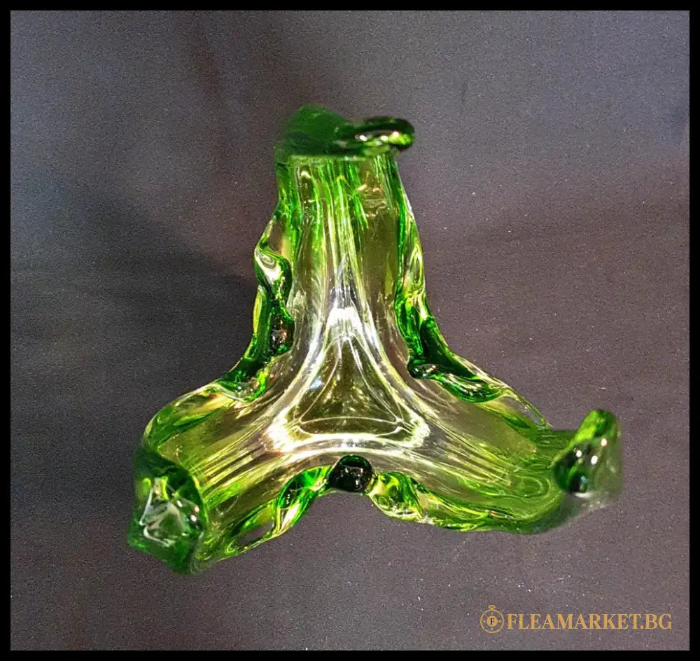 Стъклена купа Murano (30)