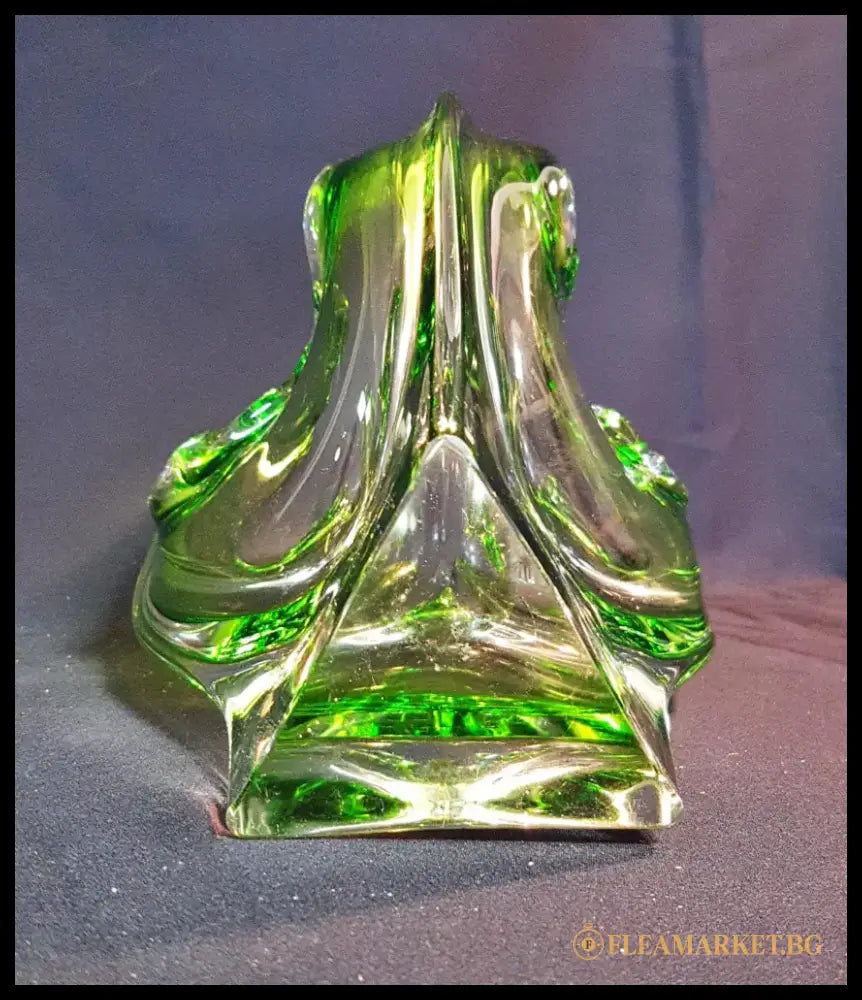 Стъклена купа Murano (30)