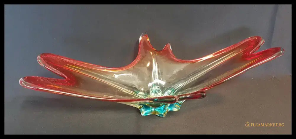 Стъклена купа Murano (27)
