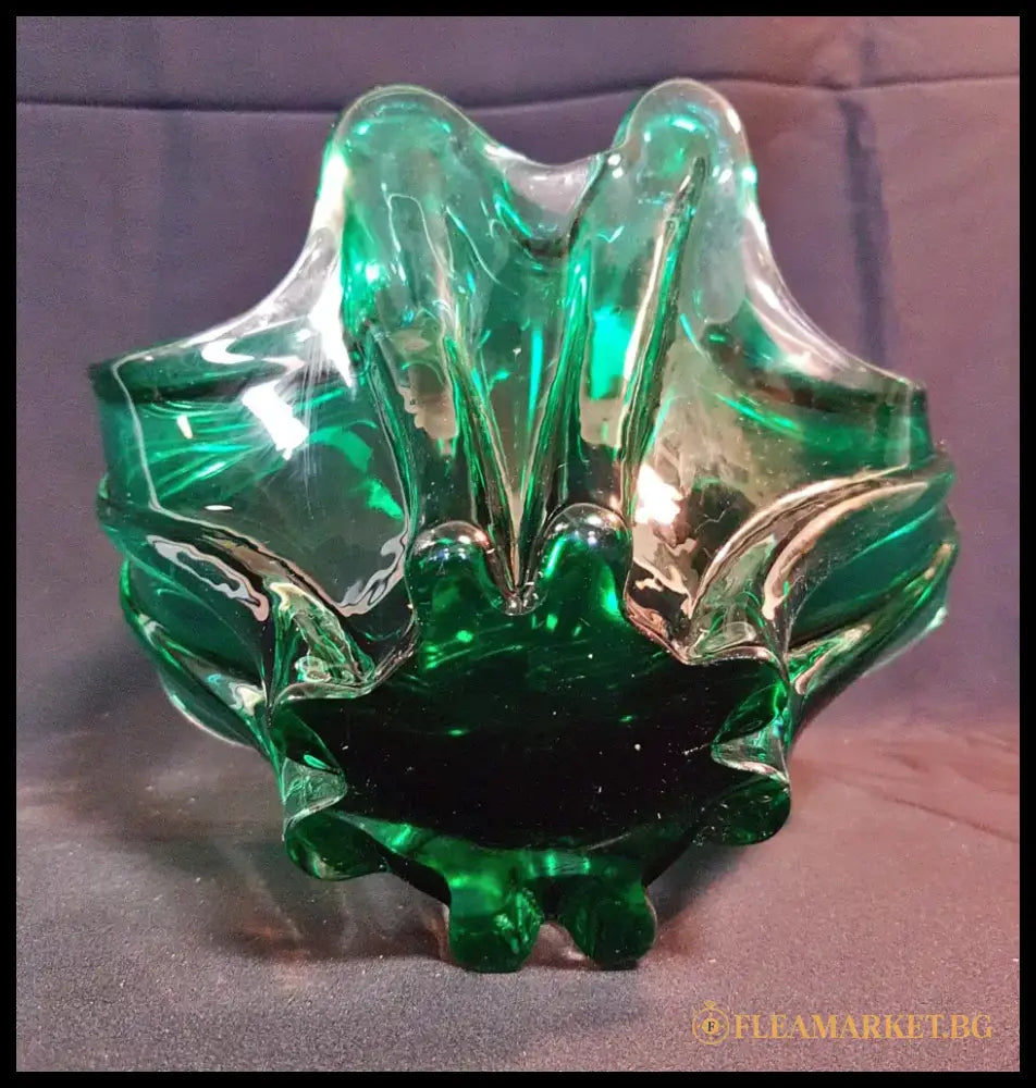 Стъклена купа Murano (34)