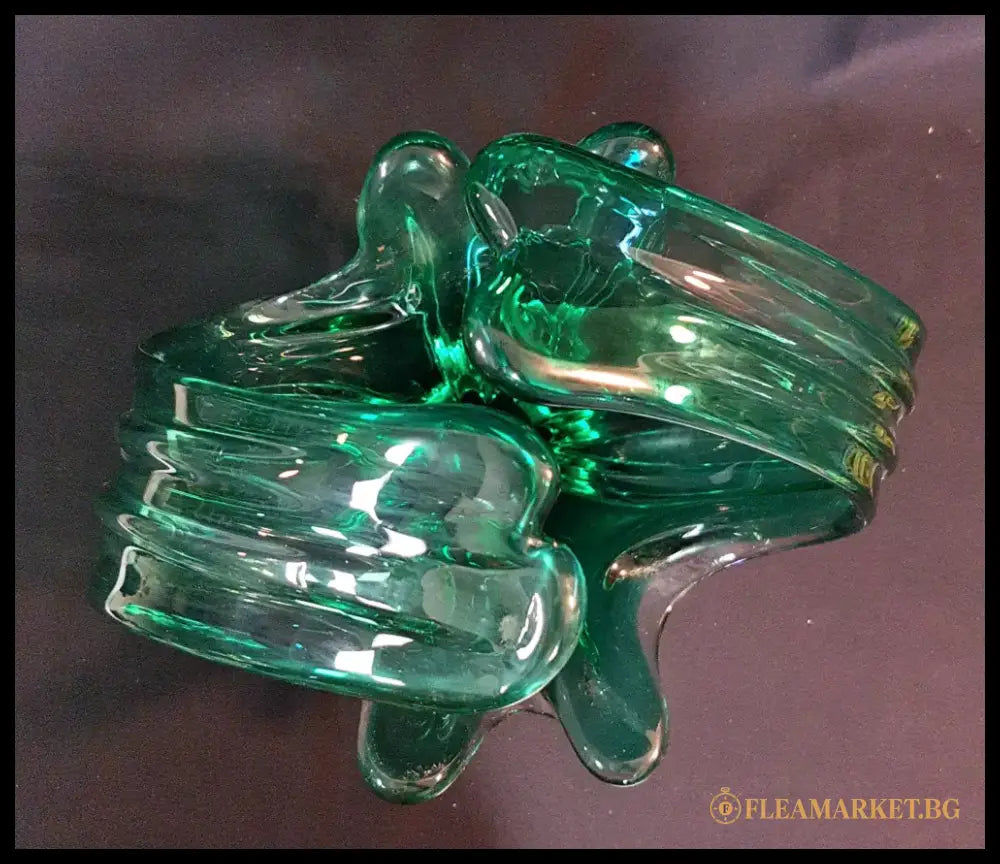 Стъклена купа Murano (34)