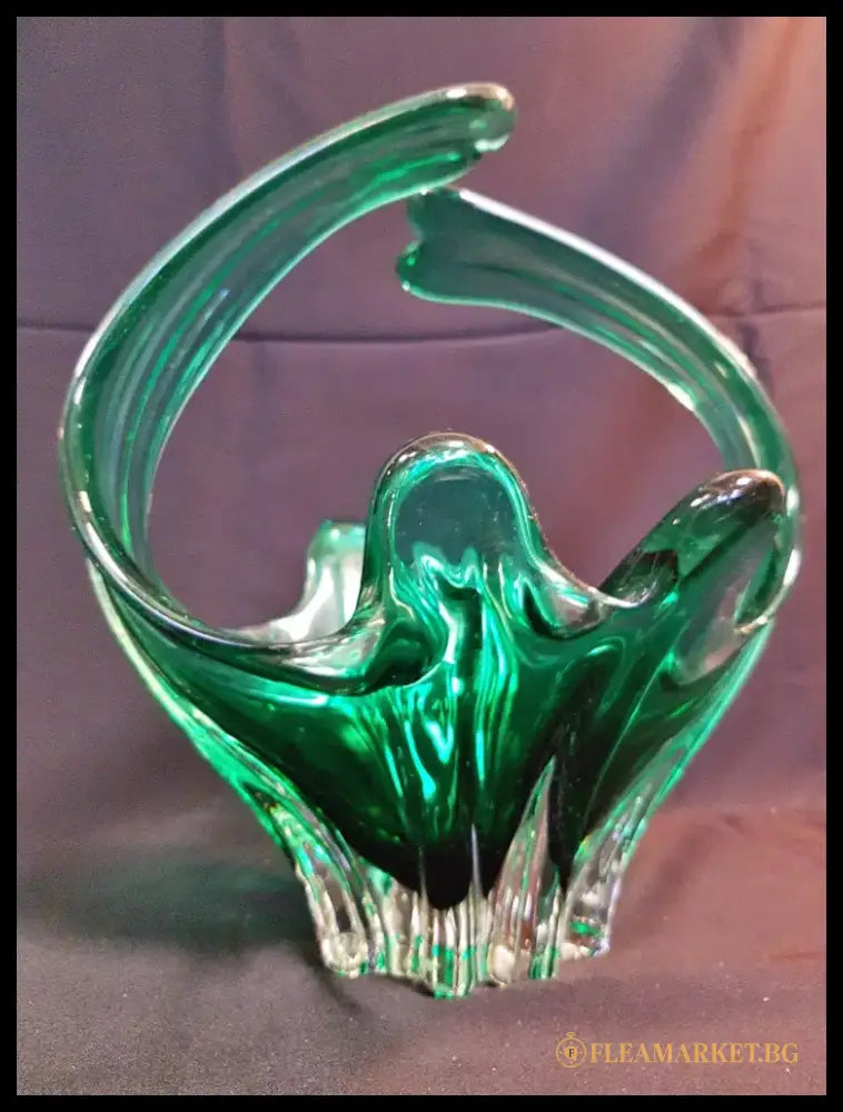 Стъклена купа Murano (34)