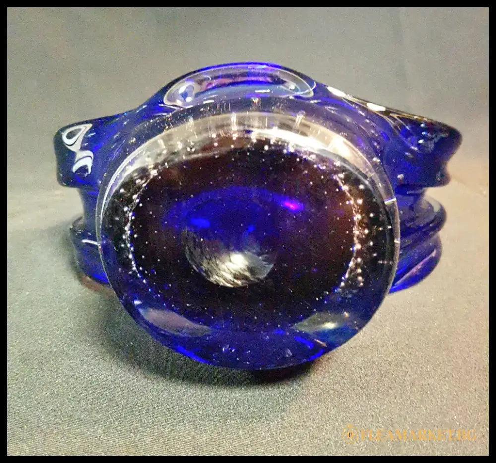 Стъклена купа Murano (37)