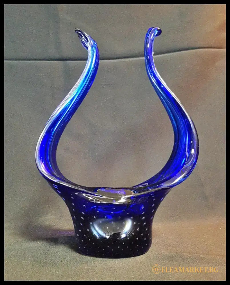 Стъклена купа Murano (37)