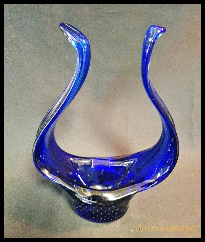 Стъклена купа Murano (37)