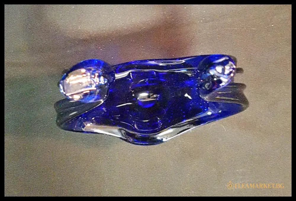 Стъклена купа Murano (37)