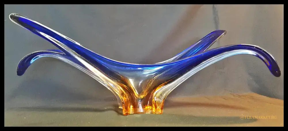 Стъклена купа Murano (21)