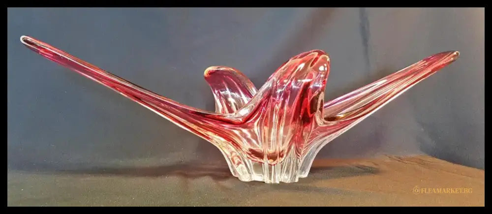 Стъклена купа Murano (20)