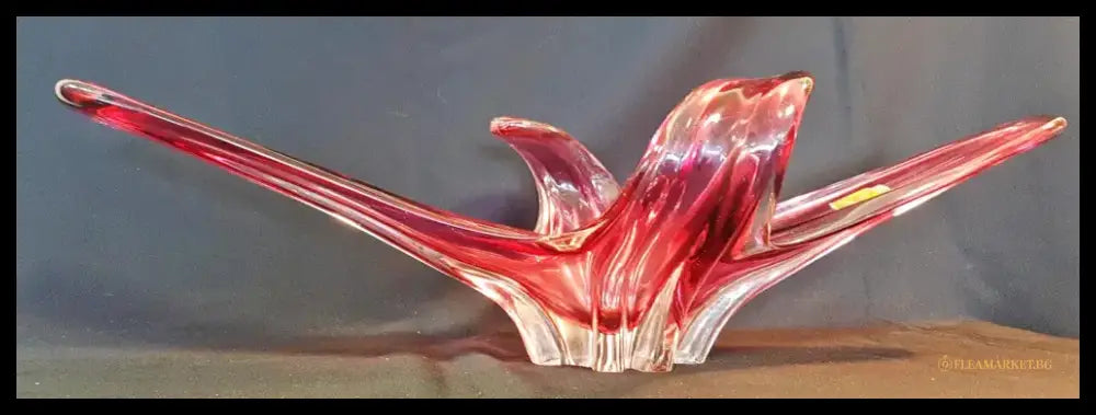 Стъклена купа Murano (22)
