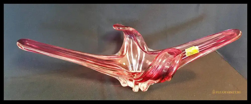 Стъклена купа Murano (22)