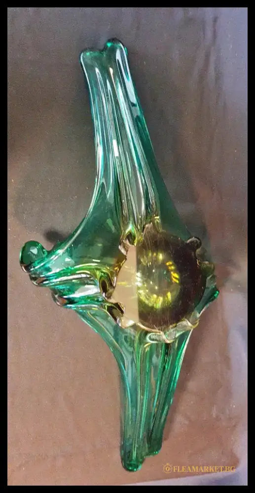 Стъклена купа Murano (19)