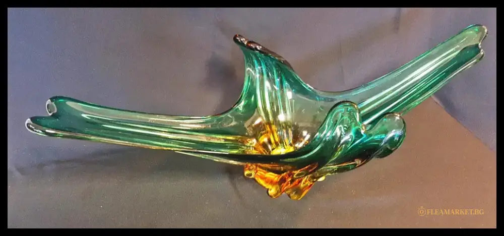Стъклена купа Murano (19)