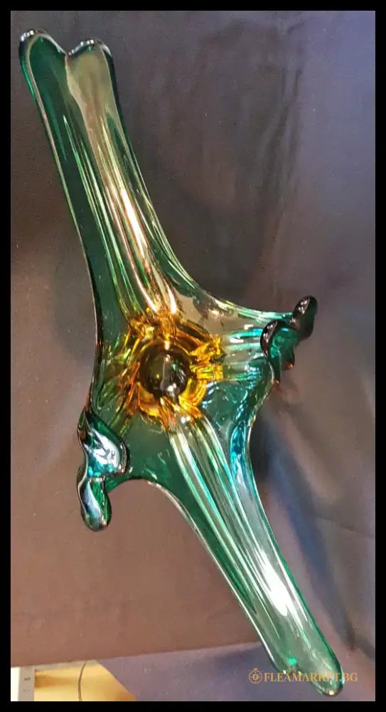 Стъклена купа Murano (19)