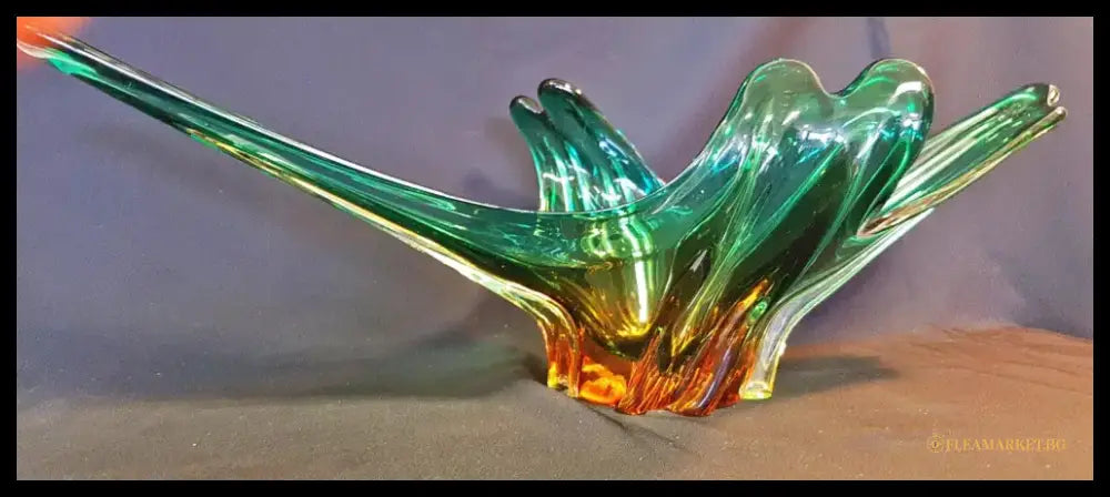 Стъклена купа Murano (19)