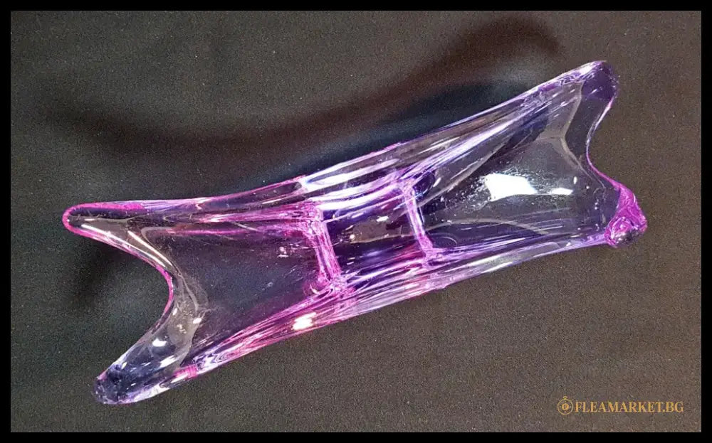 Стъклена купа Murano (15)
