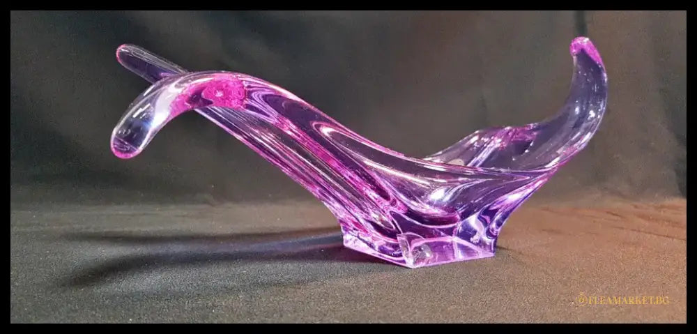 Стъклена купа Murano (15)