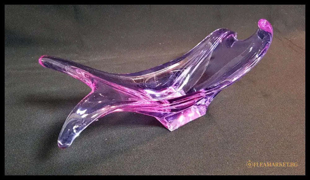 Стъклена купа Murano (15)