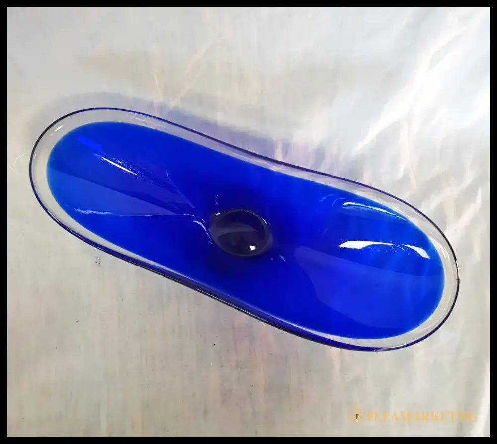 Стъклена купа Murano (100)