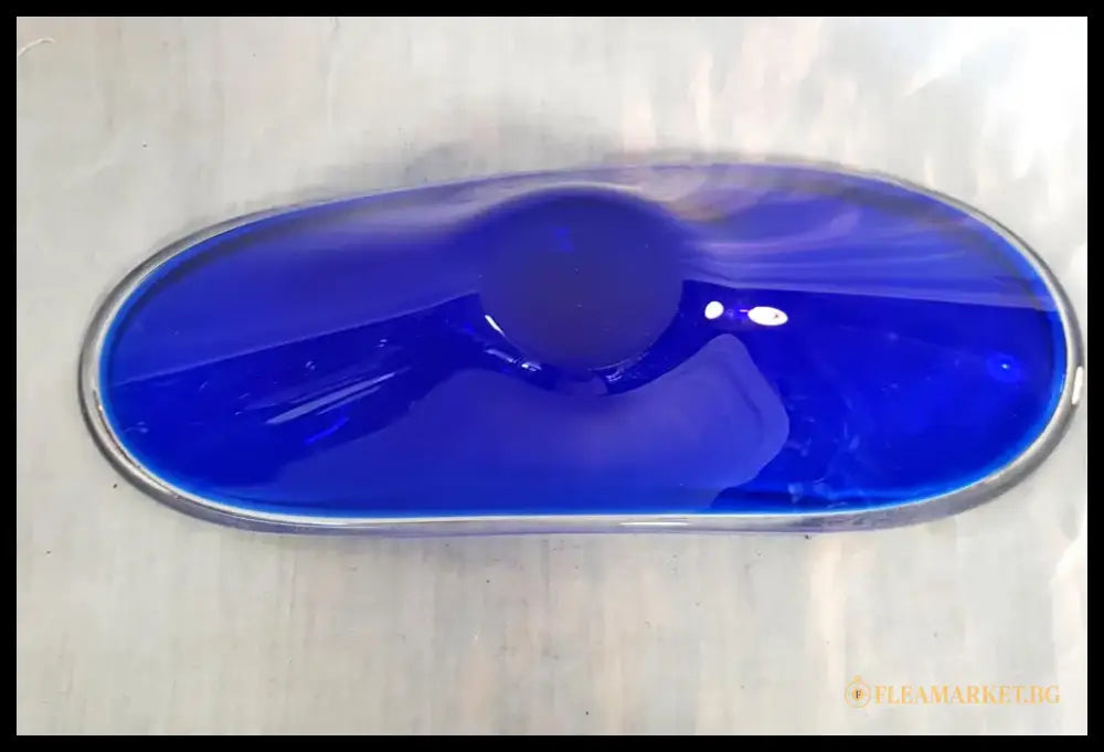 Стъклена купа Murano (100)