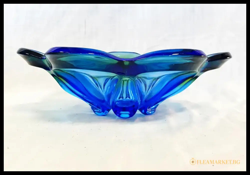 Стъклена купа Murano (96)