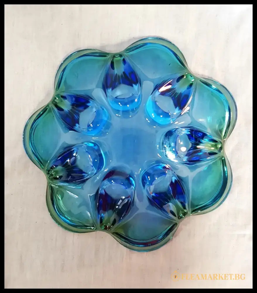 Стъклена купа Murano (96)