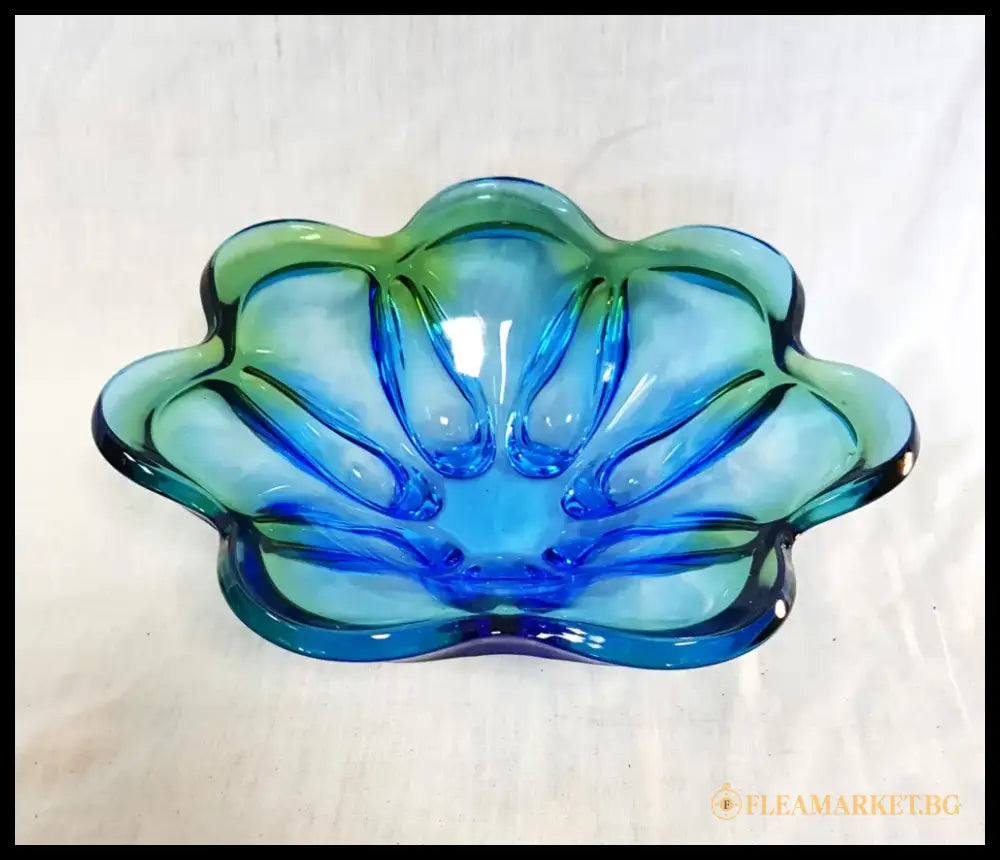 Стъклена купа Murano (96)