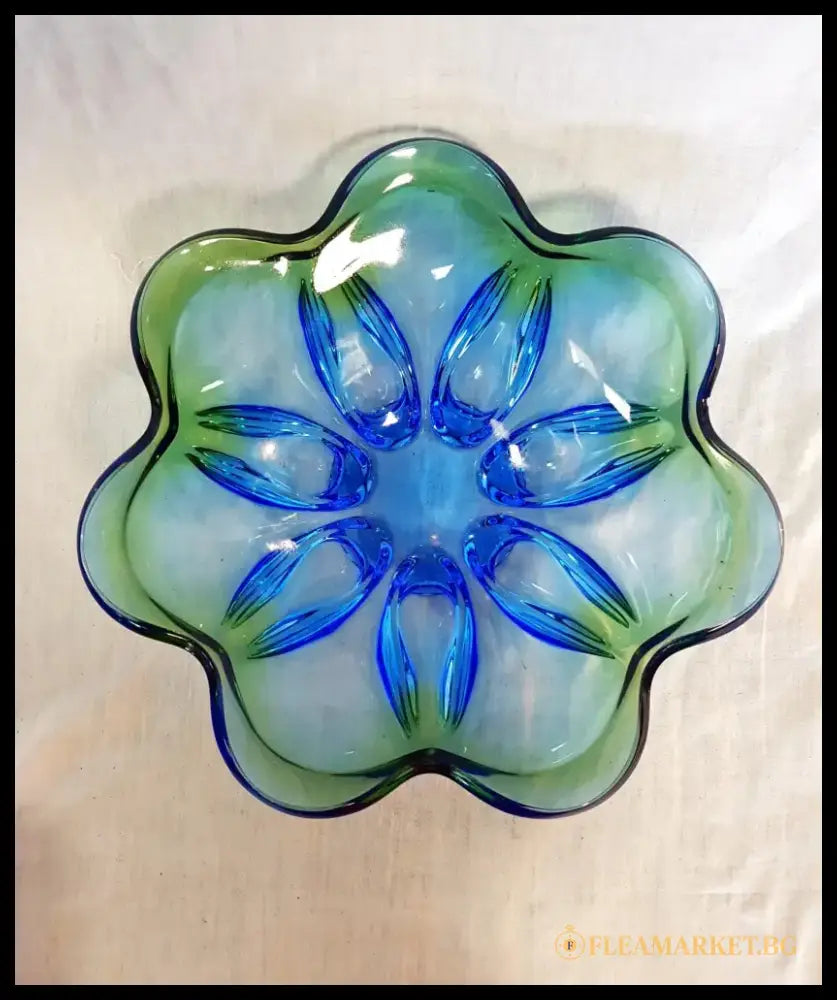 Стъклена купа Murano (96)