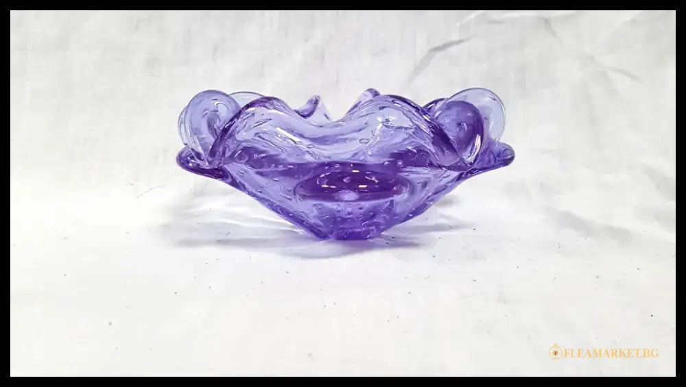 Стъклена купа Murano (83)