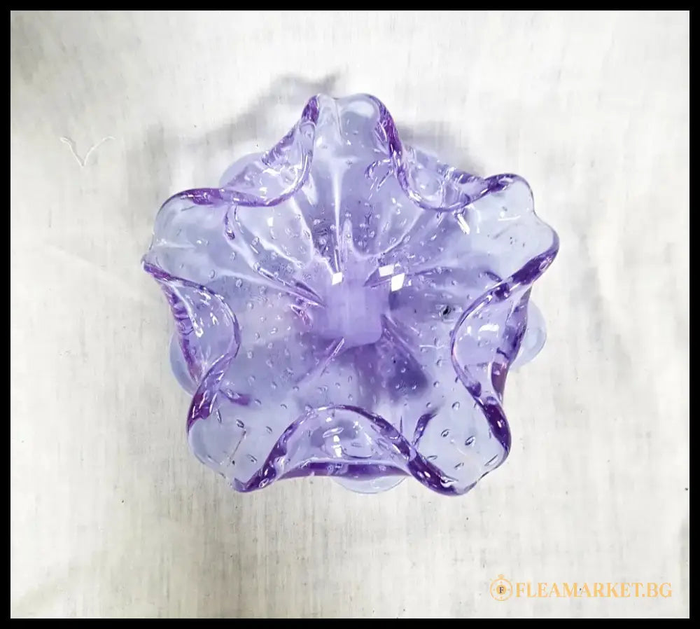 Стъклена купа Murano (83)