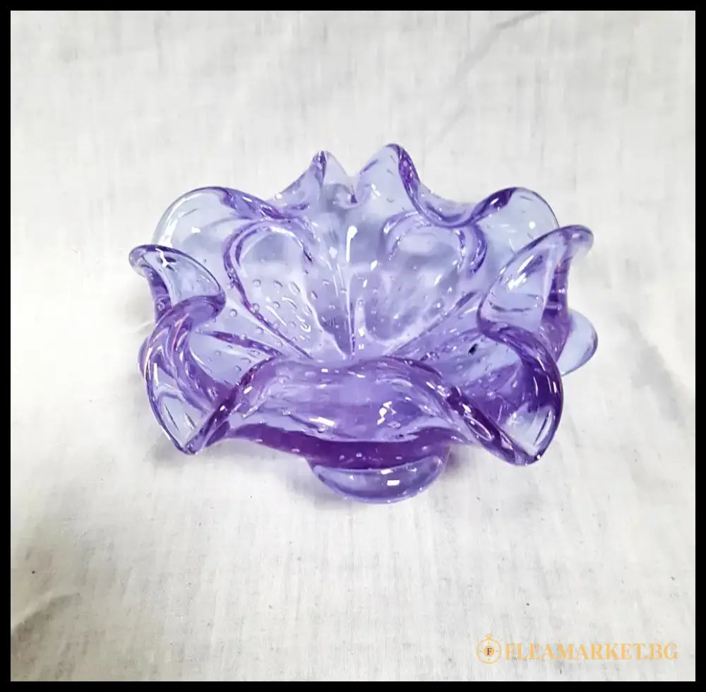 Стъклена купа Murano (83)