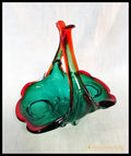 Стъклена купа Murano (176)