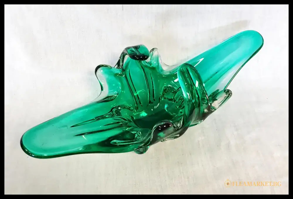 Стъклена купа Murano (155)