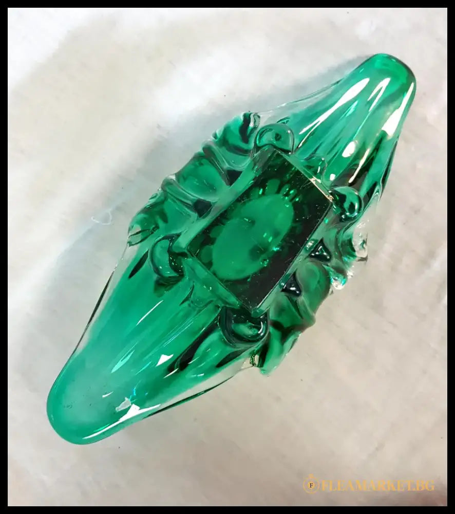 Стъклена купа Murano (155)