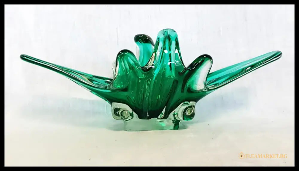 Стъклена купа Murano (155)