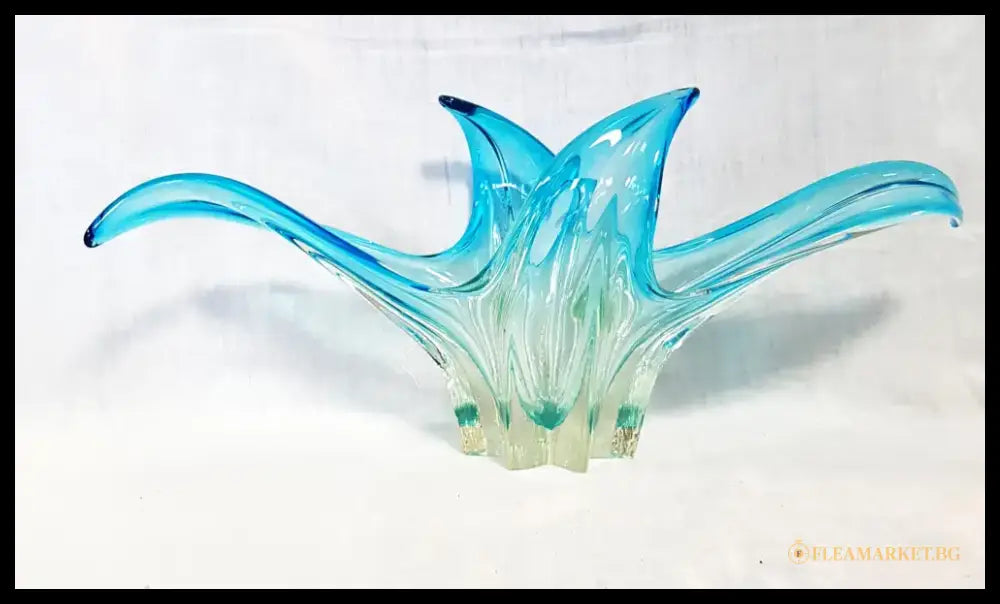 Стъклена купа Murano (146)