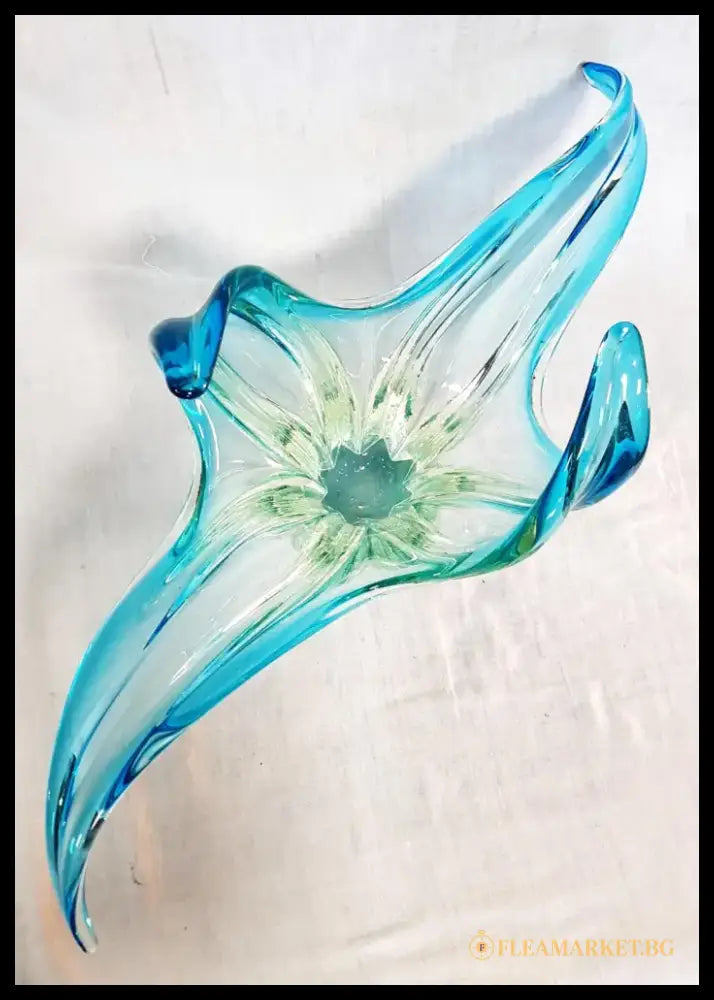 Стъклена купа Murano (146)