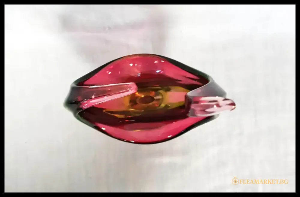 Стъклена купа Murano (144)