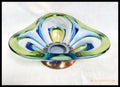 Стъклена купа Murano (142)