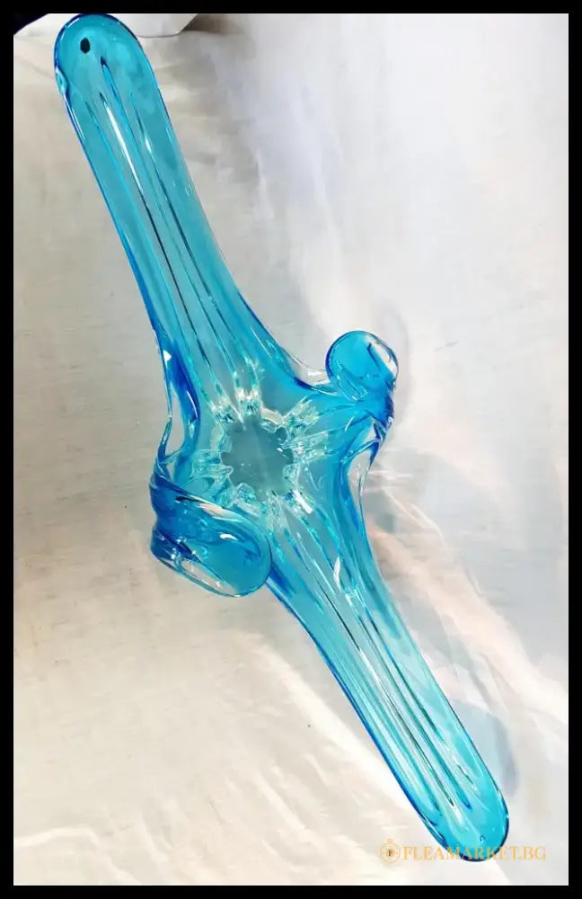 Стъклена купа Murano (135)