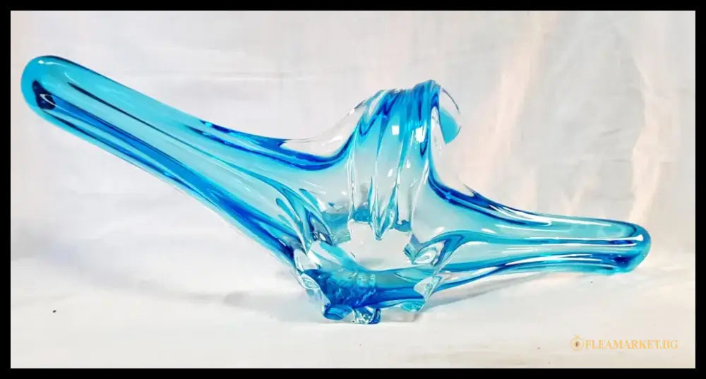 Стъклена купа Murano (135)