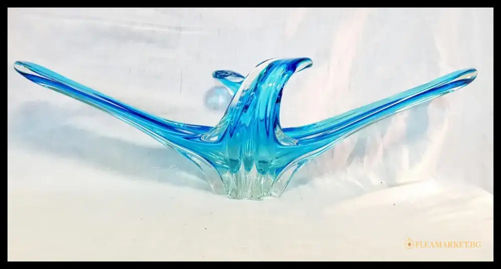 Стъклена купа Murano (135)