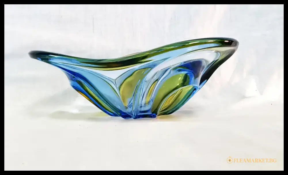 Стъклена купа Murano (136)