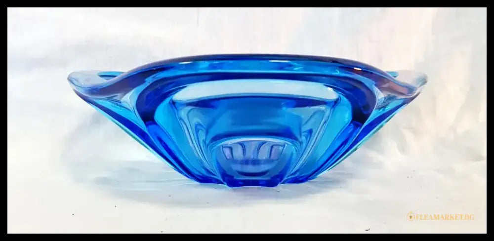 Стъклена купа Murano (139)