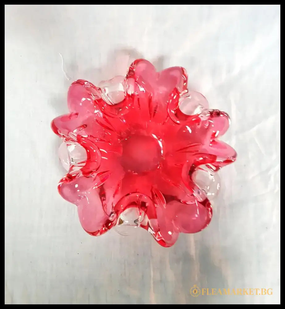 Стъклена купа Murano (120)
