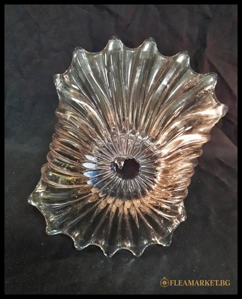 Стъклена купа Murano (127)