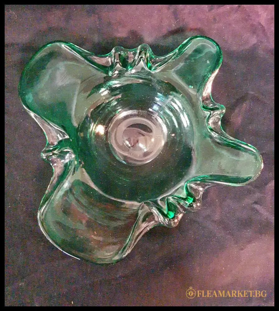 Стъклена купа Murano (114)