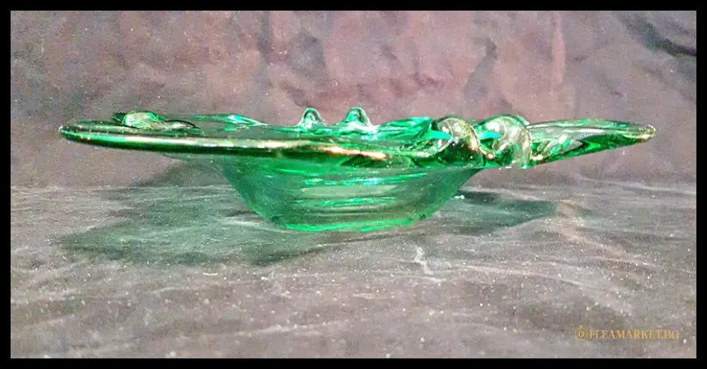 Стъклена купа Murano (114)