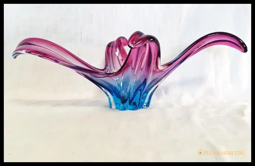 Стъклена купа Val S’ Lambert (102)