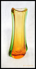 Стъклена ваза (194)